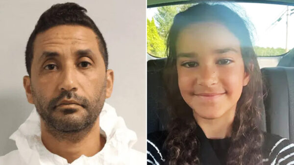 Επιχειρηματίας από το Κεμπέκ κατηγορείται ότι σκότωσε την 9χρονη Ελληνοκαναδή κόρη του σε εκδρομή τους στη Νέα Υόρκη