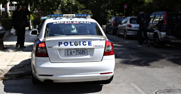 Ανήλικη στο Ηράκλειο κατήγγειλε τον παππού της στο 112, επειδή την χτύπησε