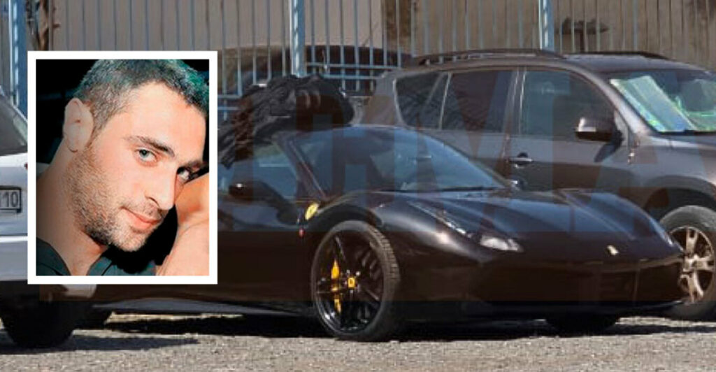 Μυστήριο με την «αυτοκρατορία» του Στεφανάκη – Από τη δολοφονία της Φαίης μέχρι τη συνάντηση με 20χρονη μελαχρινή, κάτοικο βορείων προαστίων