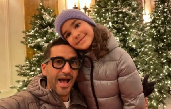 Νέα Υόρκη: Ασφυξία από πνιγμό η αιτία θανάτου της 9χρονης Ελληνοκαναδής Μελίνας που δολοφονήθηκε από τον πατέρα της