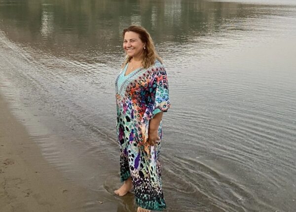 Δέσποινα Μοιραράκη: Η Πάτμος φιλοξενεί ζεστά τις ψυχές που την επισκέπτονται