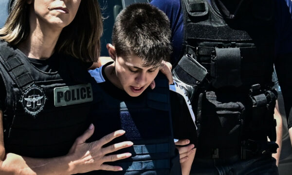 Ειρήνη Μουρτζούκου: Θα κινηθεί νομικά εναντίον της μητέρας του 3χρονου Άγγελου μετά την επίθεση