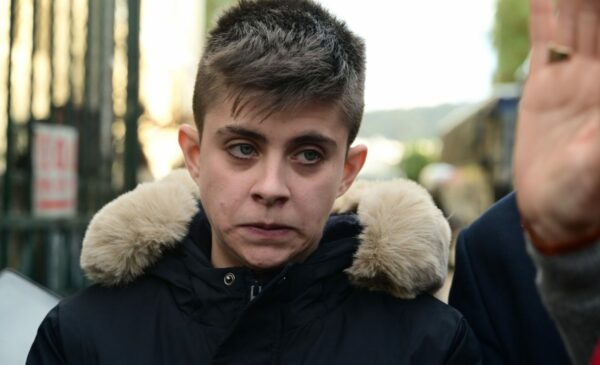 Ειρήνη Μουρτζούκου: Πώς οι αστυνομικοί την «έδεσαν» για τους θανάτους των βρεφών