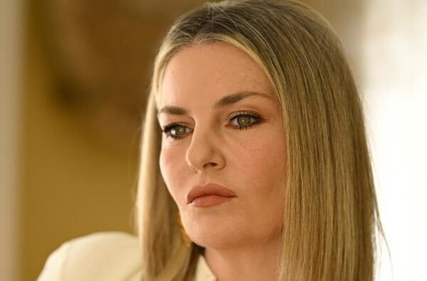 “Να μ’ αγαπάς” – Η Ελισάβετ Μουτάφη και η Μέγκι Σούλι μιλούν για τη νέα καθημερινή σειρά του Alpha