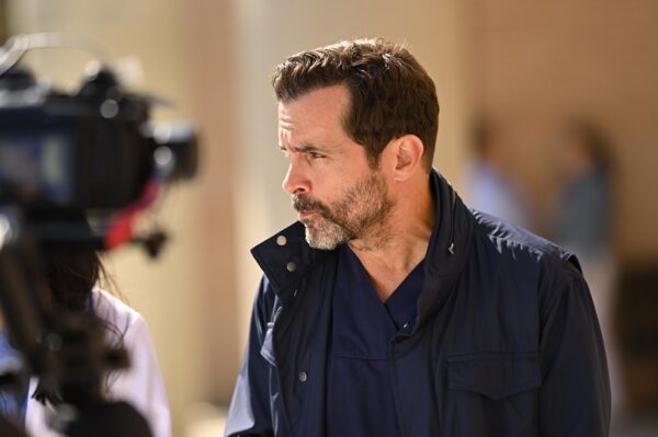 Ο γιατρός – Όταν η μνήμη ξυπνά, τίποτα δεν μένει το ίδιο!