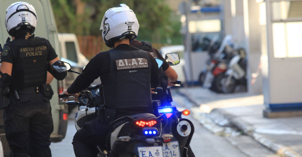 Πήλιο: 56χρονη πάτησε το panic button για να ξεφύγει από τον πρώην σύζυγό της που απειλούσε να τη σκοτώσει