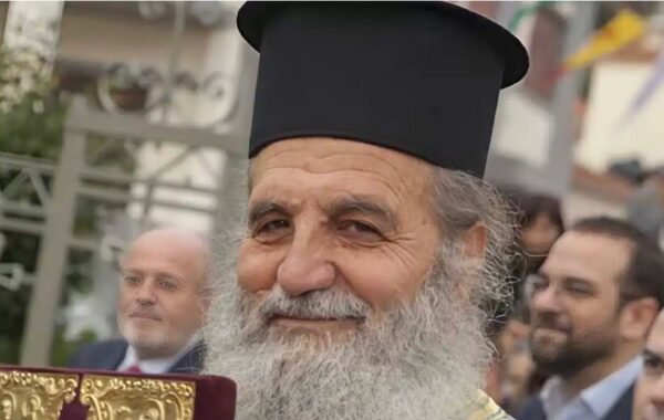 Θλίψη για τον παπά-Τάκη στον Αστακό – Έχασε τη ζωή του με τον πιο άδικο τρόπο