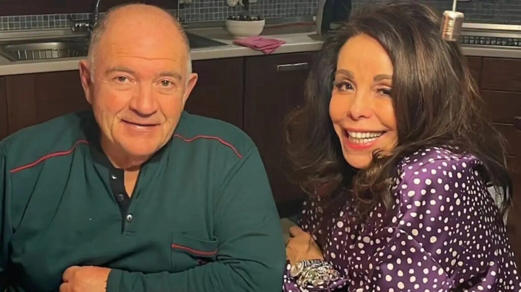 Θρήνος στον ελληνικό αθλητισμό: Πέθανε ο Δημήτρης Ζαρζαβατσίδης – Ηταν Ολυμπιονίκης της άρσης βαρών και σύζυγος της Βούλας Πατουλίδου