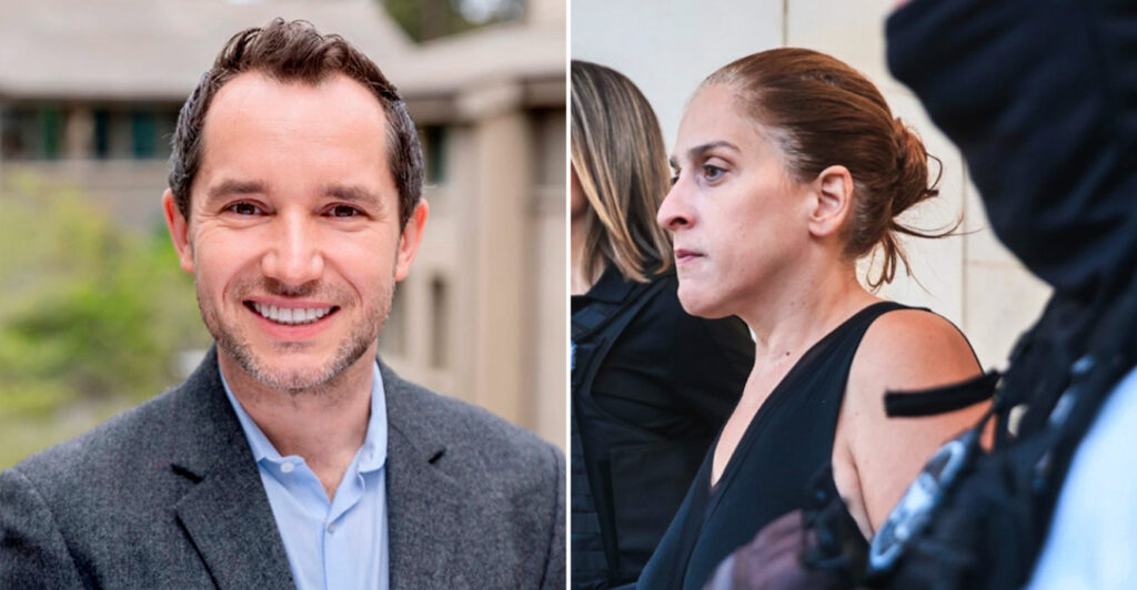 Νέα παρέμβαση από την οικογένεια του Πολωνού καθηγητή: «Η πρώην σύζυγός του είναι ο εγκέφαλος της δολοφονίας»