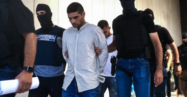 «Έρχεται, έρχεται;»: Η τελευταία επικοινωνία του δράστη πριν τη δολοφονία του Πολωνού καθηγητή