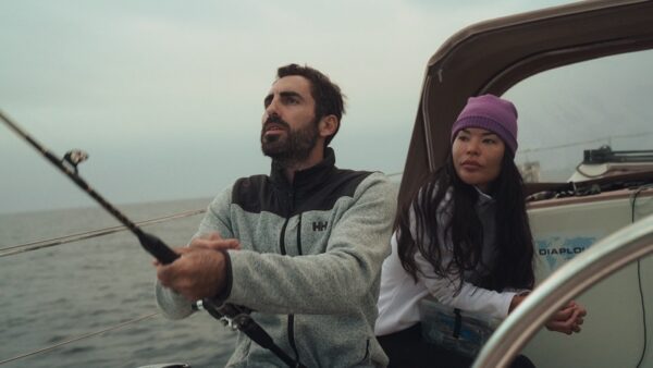 “Rοute 360” στις ακτές της Ισπανίας