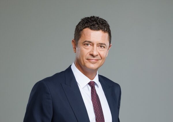 Η ανακοίνωση του Alpha για τον Αντώνη Σρόιτερ