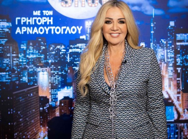 Τζώρτζια Συρίχα: Αυτό ήταν ένα ξέσπασμα δικό της. Δεν χρειάζεται να κάνεις όλο αυτό το show…