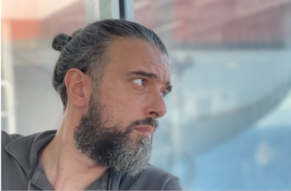 Σωτήρης Τσαφούλιας: Τα Ψαρά μού επιβεβαιώνουν ότι οι παράδεισοι βρίσκονται στη γη