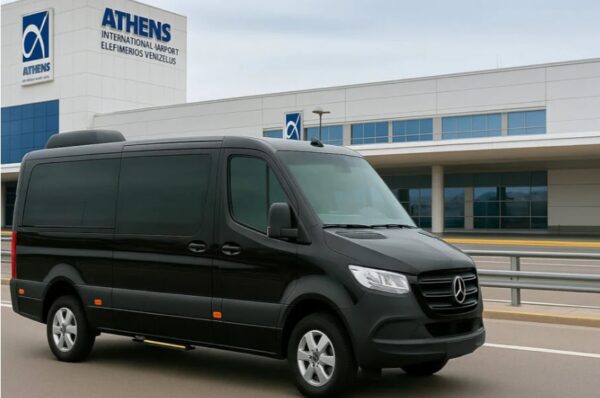 Μετακίνηση υψηλών προδιαγραφών με την υπογραφή της vanoo.gr!