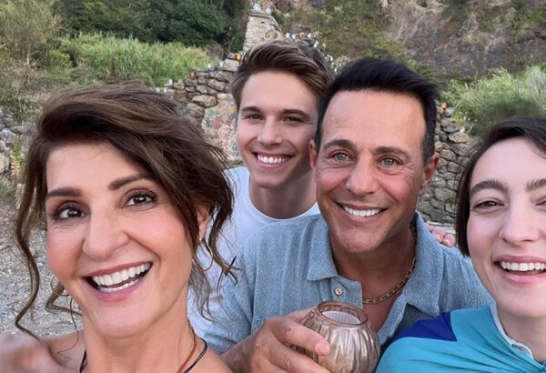 Νία Βαρντάλος: Το κερκυραϊκό φαγητό είναι η πιο έντονη ανάμνησή μου από το νησί