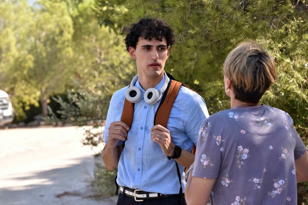 «Το παιδί»: Όλα όσα θα δούμε στη νέα σειρά της ΕΡΤ