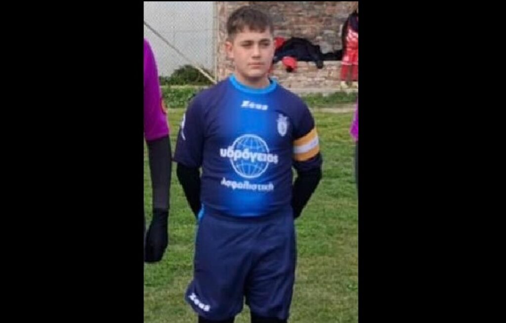 Βυθισμένη στο πένθος η Σίφνος από τον θάνατο του 14χρονου Λευτέρη – «Έφυγε» στον ύπνο του