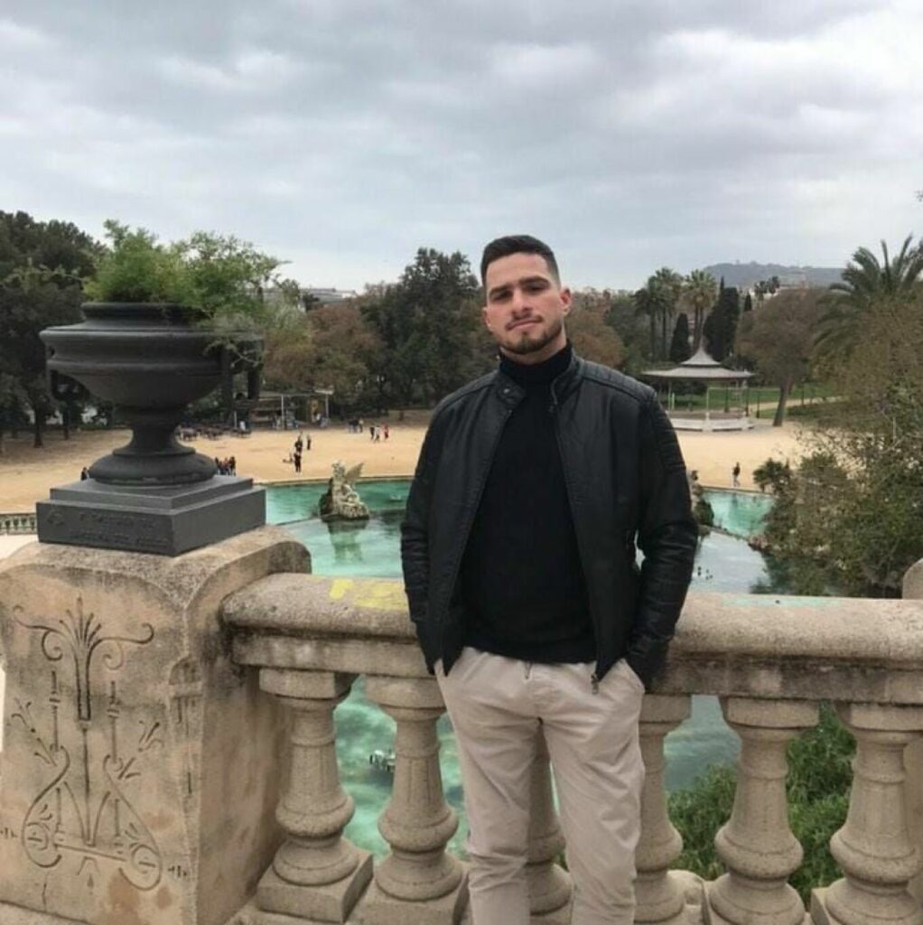 Θλίψη για τον 27χρονο Βαγγέλη που σκοτώθηκε σε τροχαίο στην ορεινή Ναυπακτία