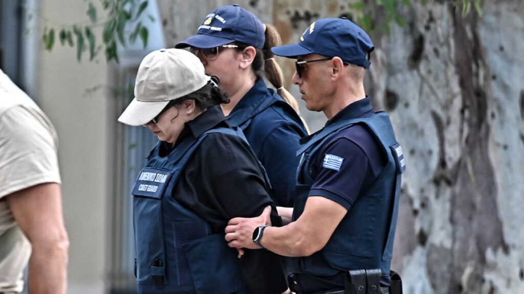 Προφυλακιστέα η 32χρονη Αλγερινή για τη δολοφονία της 3χρονης κόρης της – Αρνείται τις κατηγορίες