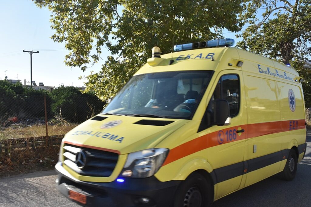 Θεσσαλονίκη: 5χρονος ακούμπησε παιχνίδι σε αναψυκτήριο και έπαθε έγκαυμα – Συνελήφθησαν δύο άτομα