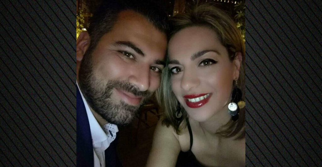 Διπλή τραγωδία στο Αλιβέρι: Ανδρόγυνο έχασε τη ζωή του σε τροχαίο, αφήνουν πίσω τους τρία παιδιά