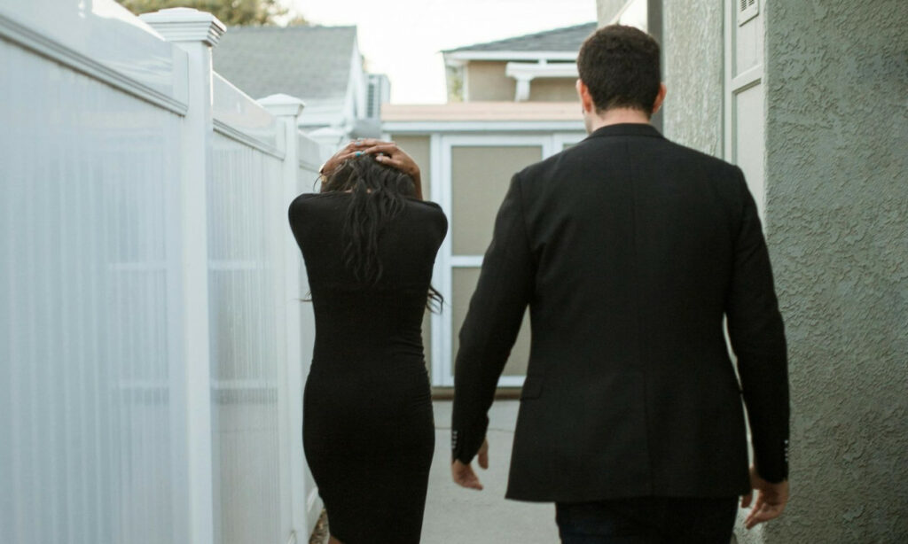 Αυτά τα επαγγέλματα είναι πιο επιρρεπή στην απιστία – Πώς αποκαλύπτονται από το smartphone