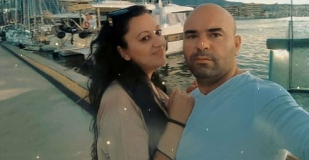 Βόλος: Ο 40χρονος δολοφόνησε την σύζυγό του μπροστά στα τέσσερα παιδιά τους – Την μαχαίρωσε στον λαιμό και την πλάτη