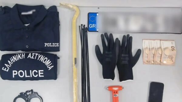 Βούλα: Γόνος καλής οικογένειας παρακολουθούσε επιχειρηματία για να τον ληστέψει – Οι έρευνες και η σκηνοθετημένη απαγωγή