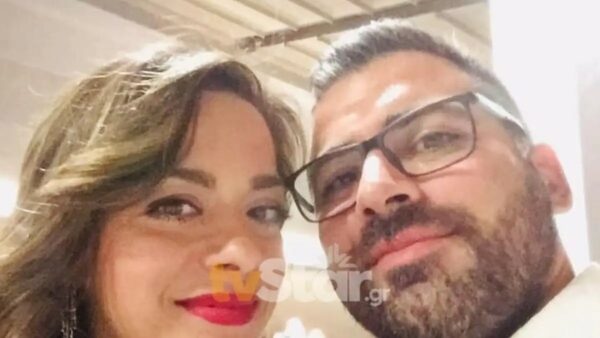 Εύβοια: Αδελφός γνωστής δημοσιογράφου, ο 44χρονος δικυκλιστής που έχασε τη ζωή του σε τροχαίο δυστύχημα