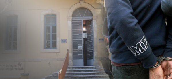 Απόπειρα ανθρωποκτονίας: Απολογείται ο 56χρονος που μαχαίρωσε 10 φορές την σύντροφό του