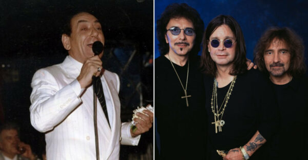 Ο Διονυσίου θυμίζει Black Sabbath, ο Καρράς Metallica – Με ποιες Metal μπάντες «ταυτίζει» το ChatGPT τους μεγάλους λαϊκούς τραγουδιστές