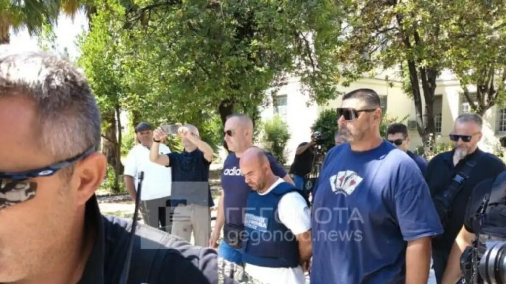 Γυναικοκτονία στον Βόλο: Ποινική δίωξη στον 40χρονο για ανθρωποκτονία από πρόθεση – Την Τρίτη η απολογία του