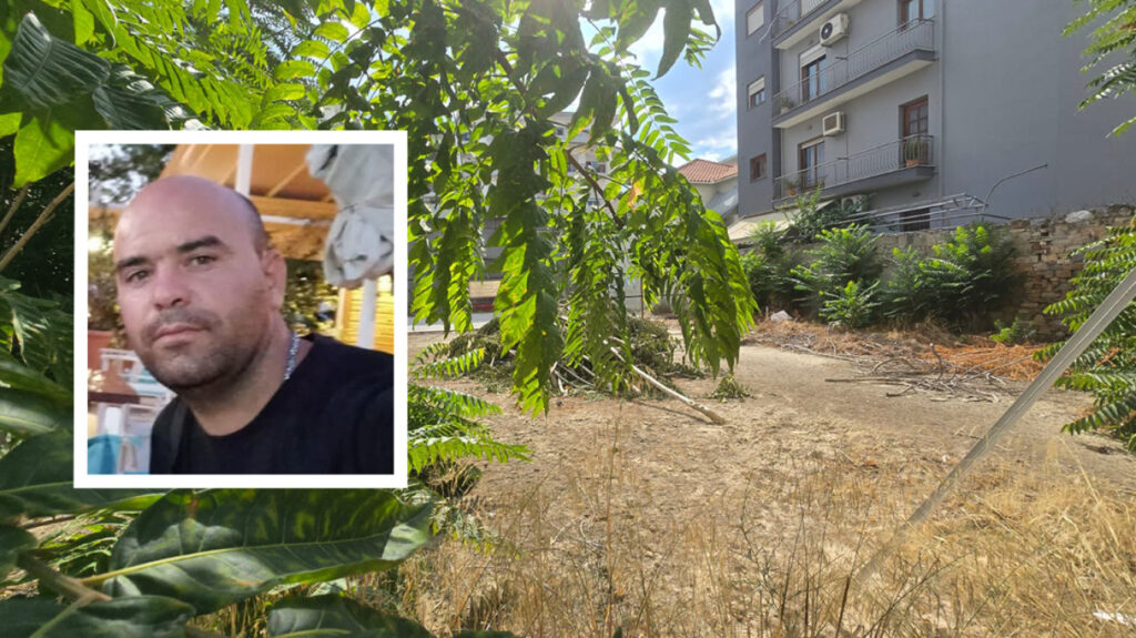 Συνελήφθη ο 40χρονος που σκότωσε την σύζυγό του στον Βόλο – Κρυβόταν σε οικόπεδο