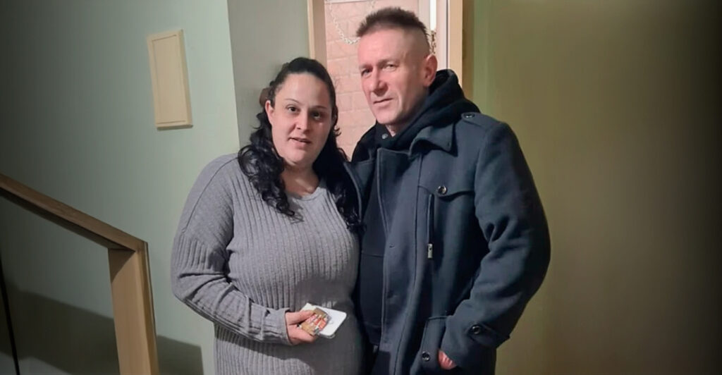 Αυστραλία: Η στιγμή της σύλληψης του 34χρονου που σκότωσε την 39χρονη έγκυο Ελληνοαυστραλή – Αγοραπωλησίες σκύλων πίσω από τη διπλή δολοφονία;