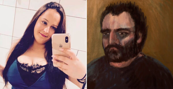 Σοκ στη Μελβούρνη από τη δολοφονία της Ελληνοαυστραλής και τον αποκεφαλισμό του συντρόφου της – Ο δράστης μετά πήγε για μπέργκερ