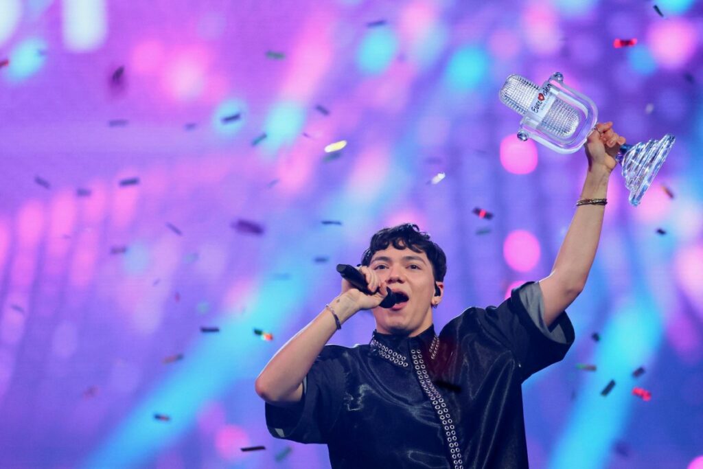 Eurovision 2026: Και ο κλήρος έπεσε στη Βιέννη