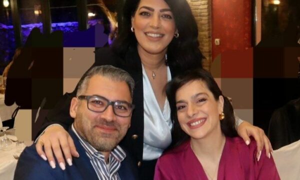 «Να μας προσέχετε από εκεί ψηλά»: Σπαραγμός για το ζευγάρι στην Εύβοια που χάθηκε στην άσφαλτο