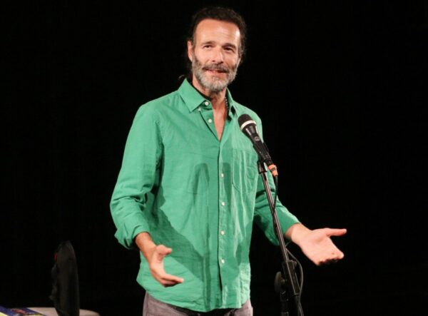 Θανάσης Ευθυμιάδης: Επιστρέφει στο θέατρο μετά από χρόνια – Σε ποια παράσταση πρωταγωνιστεί