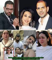 «Σφάζονται» χήρα και πεθερικά για την περιουσία του μεγιστάνα που πέθανε από τσίμπημα μέλισσας- Ήταν φίλος του πρίγκιπα Ουίλιαμ