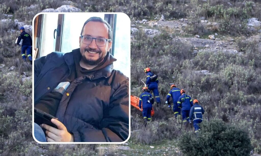 Θάνατος Βασίλη Καλογήρου: Οι επόμενες κινήσεις της οικογένειας