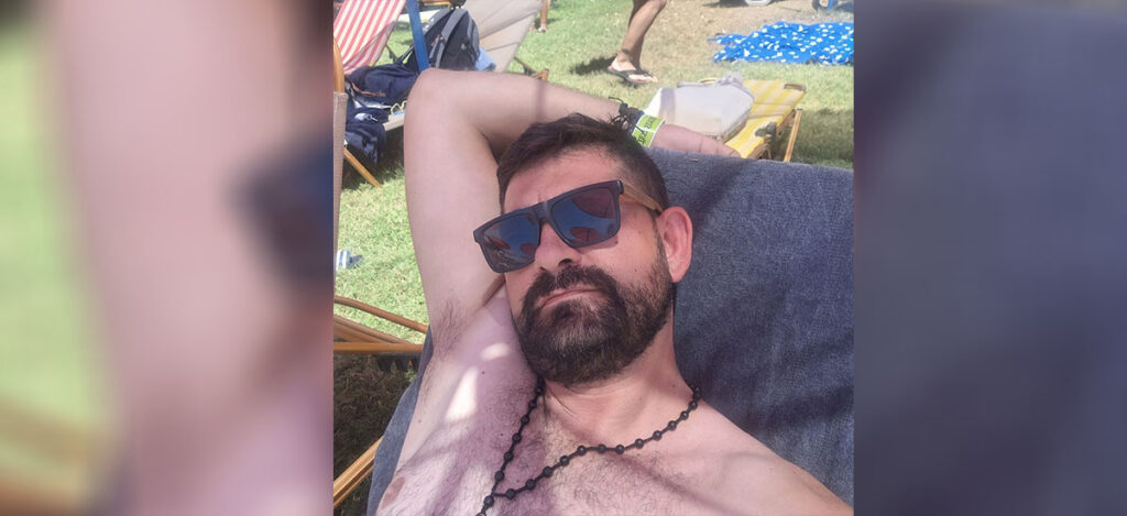 Κρήτη: Φωτιά στο γήπεδο του ΕΓΟΗ στο Ηράκλειο- Έχασε τη μάχη με τη ζωή ο 40χρονος Νίκος- “Παλεύει” για τη ζωή της η 36χρονη Μαρία