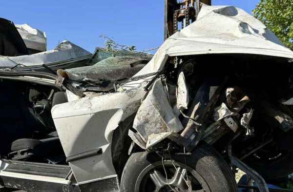 Καστοριά: Σήμερα οι κηδείες των παιδιών – Τι μπορεί να προκάλεσε το τροχαίο