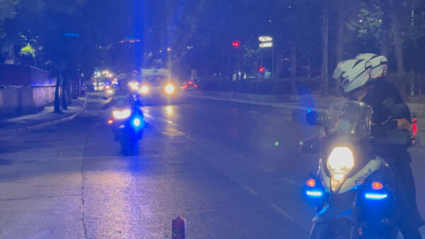 Τραγωδία στην Κατερίνη: 9χρονη σκοτώθηκε σε τροχαίο – Γέφυρα σωτηρίας για την 11χρονη αδελφή της, που δίνει μάχη για τη ζωή