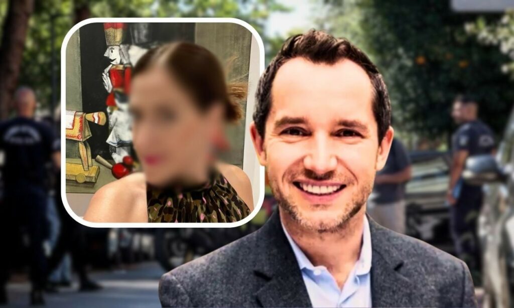 Αγία Παρασκευή: Κηδεύτηκε στην Πολωνία ο 43χρονος καθηγητής – «Nα περάσει όλη της τη ζωή στη φυλακή»