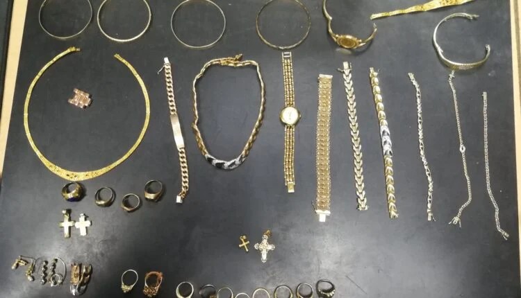 Πρωτοφανής απάτη στην Πάτρα: “Δήλωσε τώρα τα χρυσαφικά σου-Πάνω από το σπίτι σου πετάει drone της Εφορίας!”