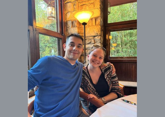 Η συγκινητική ανάρτηση του Κώστα Σαμαρά για τα πρώτα γενέθλια χωρίς την αδερφή του: «Τίποτα δεν είναι ίδιο χωρίς εσένα»