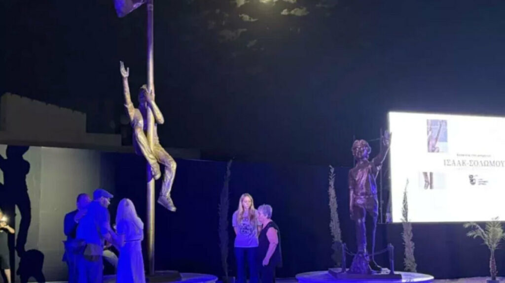 «Ξεχάσαμε ποιοι πλήρωσαν με αίμα» – Συγκλονίζει η κόρη του Τάσου Ισάακ παραμονές της 29ης επετείου από τη δολοφονία του