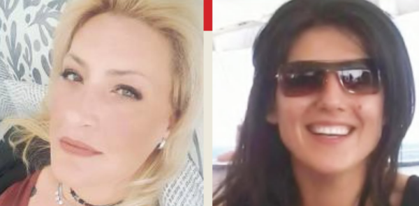 Μεσολόγγι: Ξεσπά η κολλητή φίλη της Ειρήνης Λαγούδη: «Οι δολοφόνοι κάνουν ζωάρα»