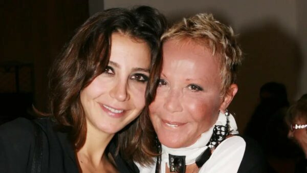 Αίθρα Λυκουρέζου για Ζωή Λάσκαρη: Σε ένα στημένο σημερινό «star system» ήταν το πιο λαμπρό αστέρι